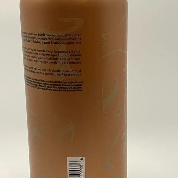 Bumble and bumble Bond-Building Repair Conditioner -1 L new authentic - Picture 6 of 7